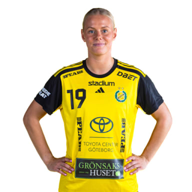 Nina Koppang