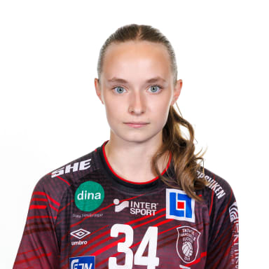 Ida Tötterman