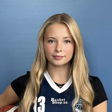 Ellen Bylund