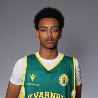 Yuhanan Hailemichael