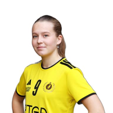 Astrid Lejon