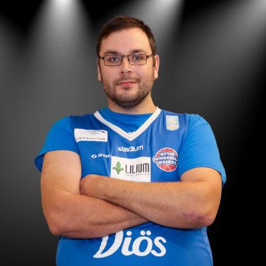 Oskar Jonasson
