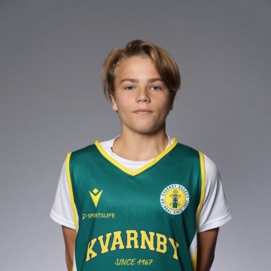 Leon Askerdal