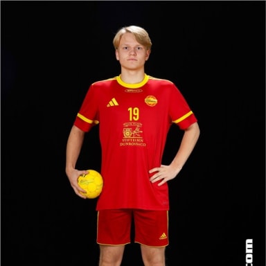Jesper Ekman