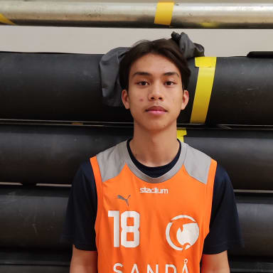 Louise Campado Demo