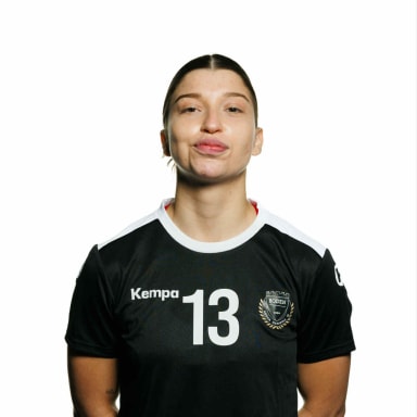Andreza Costa Almeida