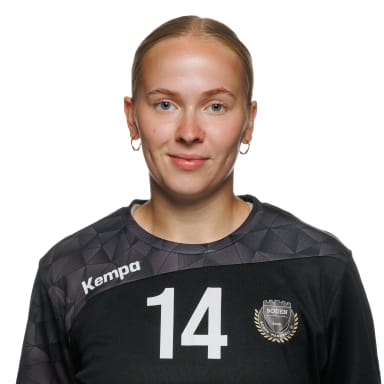Nicoline Astrid  Vendelborg 