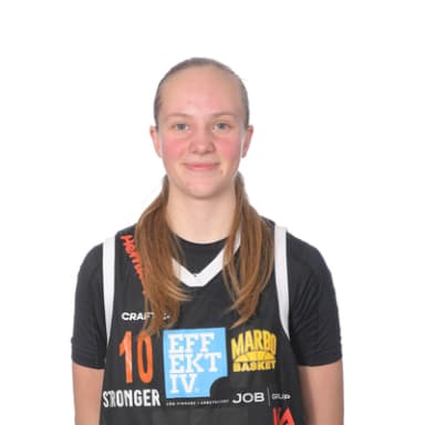 Linnea Kjellgren