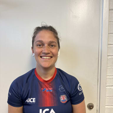 Matilde Hansen-Walmsness