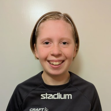 Wilma Lundgren