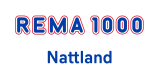 Rema 1000 Nattland