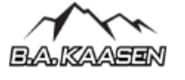B.A. Kaasen 