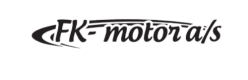 FK motor AS