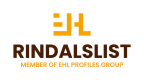EHL Rindalslist