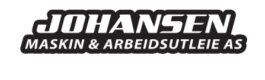 Johansen maskin og arbeidsutleie As 