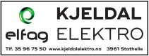Kjeldal Elektro