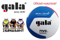 GalaPro matchboll