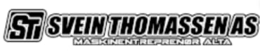 Svein Thomassen AS