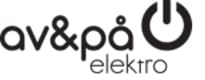 Av & på elektro