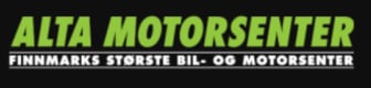 Alta Motorsenter AS
