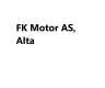 FK Motor, Alta 