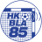 HK Blå 85 Lund