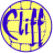 HK Cliff Blå