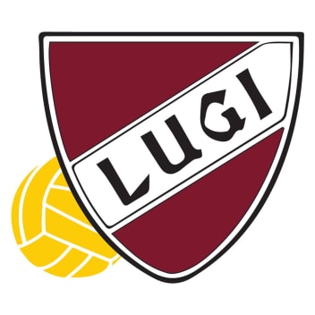 LUGI logo