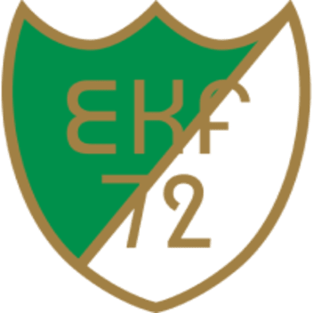 East P18 logo