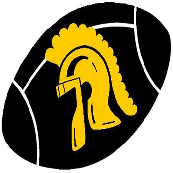 Norrköpings Rugbyklubb Trojan logo
