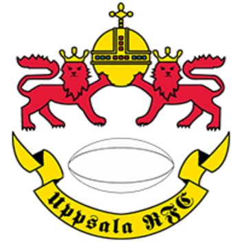 Uppsala Rugby FC logo