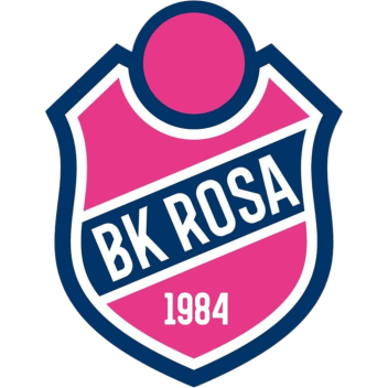 BK Rosa logo