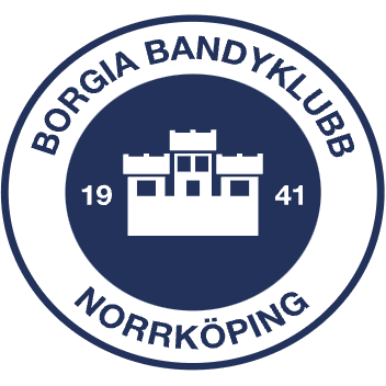 Borgia-Norrköping BK logo
