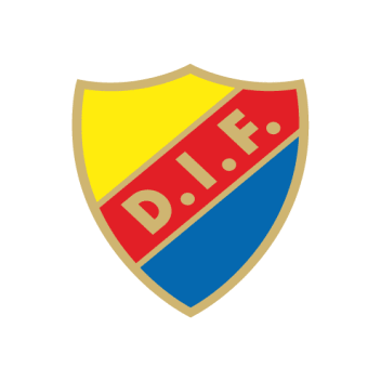 Djurgårdens IF Bandyförening logo