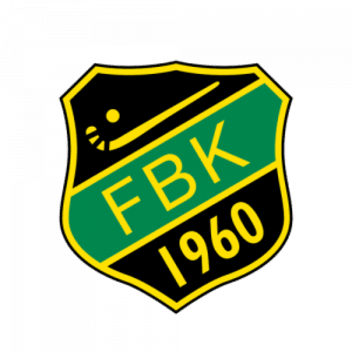 Frillesås BK logo