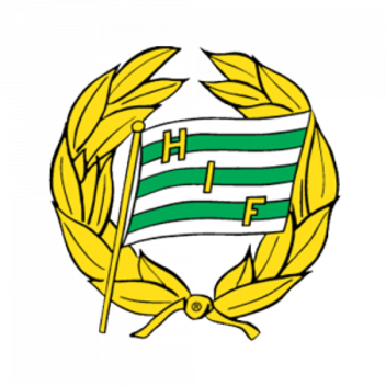 Hammarby IF logo