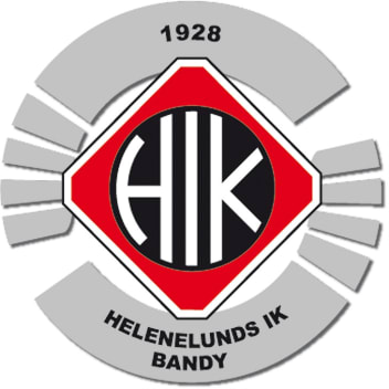 Helenelunds IK logo