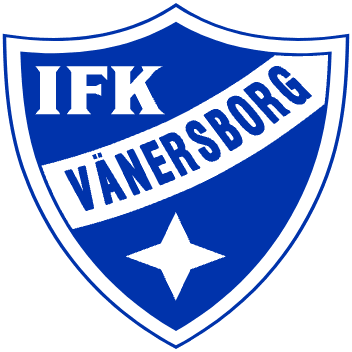 IFK Vänersborg F17 logo