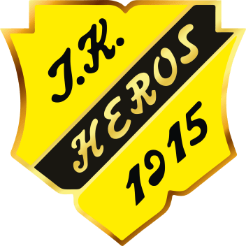 IK Heros BK logo