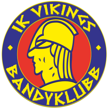 IK Vikings BK logo