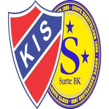 Surte/Kareby logo