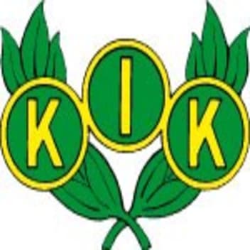 Karlsbyhedens IK logo