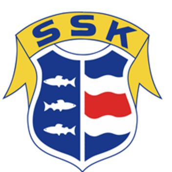 Selånger SK Bandy logo