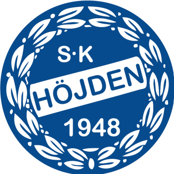Höjden / Mölndal F17 logo