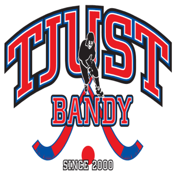Tjust Bandy logo