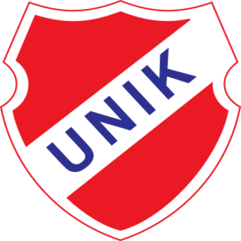 Unik BK logo