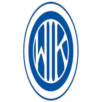 Waggeryds IK logo