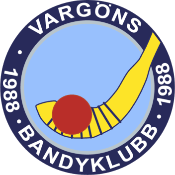 Vargöns BK logo