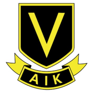 Västerstrands AIK F16 logo