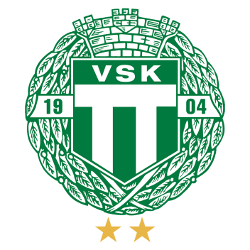 Västerås SK Bandyklubb logo